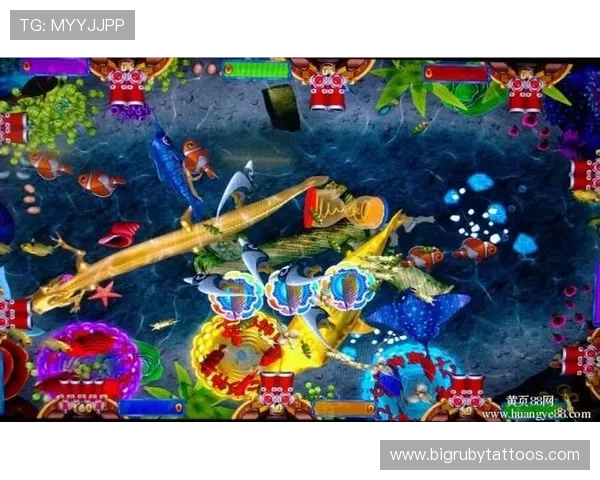 ag捕鱼游戏免费试玩体验，零门槛开启你的海底捕鱼之旅