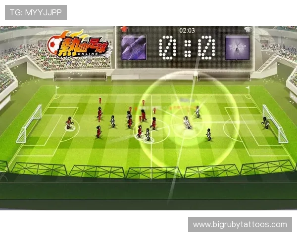 爱游戏足球官网：玩家们心目中的足球乐园，尽享精彩赛事与活动