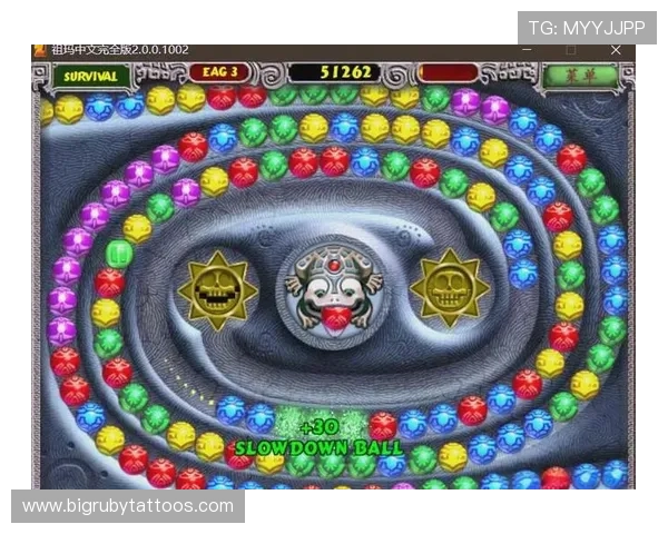 经典与创新结合的老虎机电玩城游戏合集满足不同玩家的娱乐需求