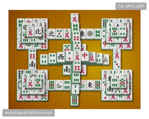 全面解析麻将游戏大全排行榜,帮你找到最适合自己的休闲娱乐选择 全面解析麻将游戏大全排行榜,帮你找到最适合自己的休闲娱乐选择