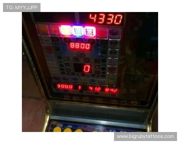 老虎机咋能赢:分析游戏规律帮助你更好地赢取奖金