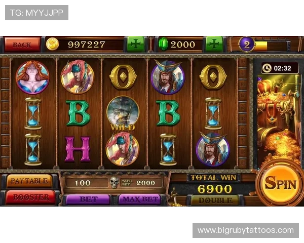 老虎机系统中的漏洞利用手段及其对游戏公平性的潜在威胁分析 老虎机系统中的漏洞利用手段及其对游戏公平性的潜在威胁分析