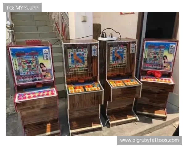 角子机游戏机官网登录入口安全可靠，轻松开启精彩老虎机体验