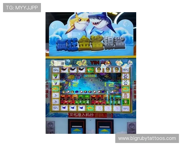 2024年最新网上老虎机平台大全，涵盖多样游戏类型与丰富奖励机制