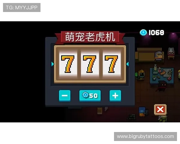 掌握老虎机小游戏的规则流程,轻松应对各种游戏场景与玩法变化 掌握老虎机小游戏的规则流程,轻松应对各种游戏场景与玩法变化